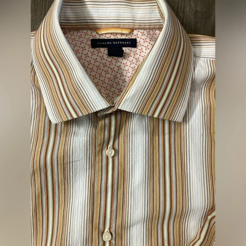 Banana Republic good used